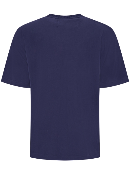 Ange Projects ANGE-26-SS-076 NAVY BLUE