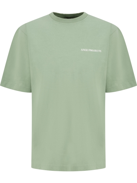 Ange Projects ANGE-26-SS-079 CHARDONNAY GREEN Ange Projects ANGE-26-SS-079 CHARDONNAY GREEN