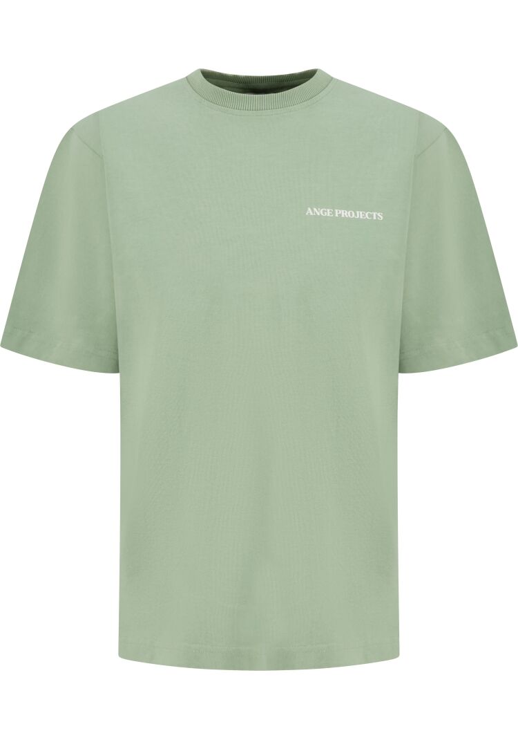 Ange Projects ANGE-26-SS-079 CHARDONNAY GREEN