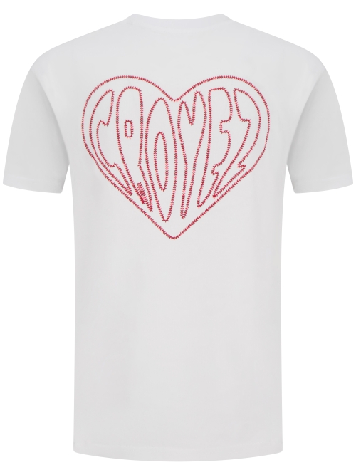 croyez CRA30026035 40001 WHITE foto 2