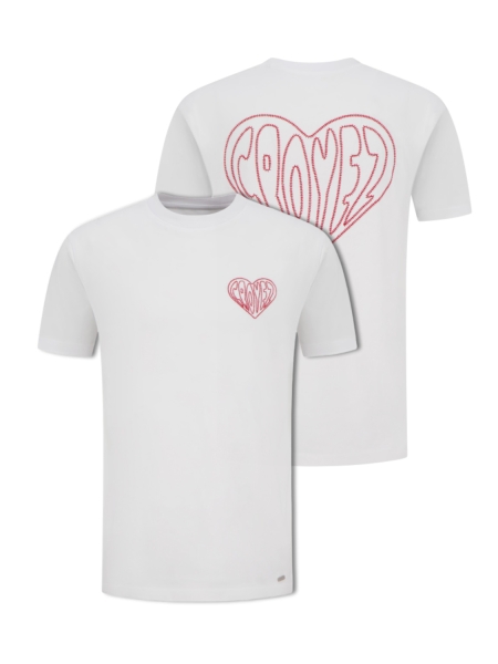 croyez CRA30026035 40001 WHITE