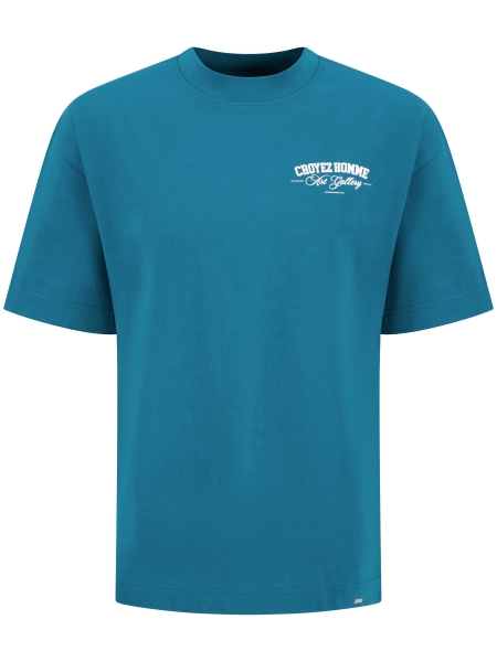 croyez CRA30026057 43014 DARK TEAL