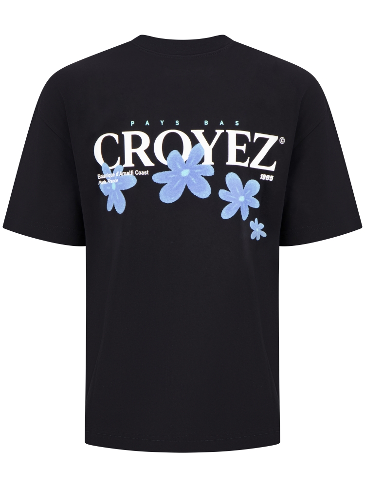 croyez CRA30026061 49011 BLACK TIFFANY BLUE