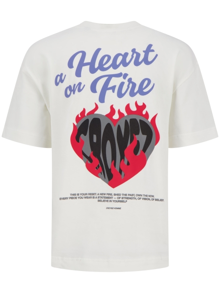 croyez CRB30026009 40002 OFF WHITE