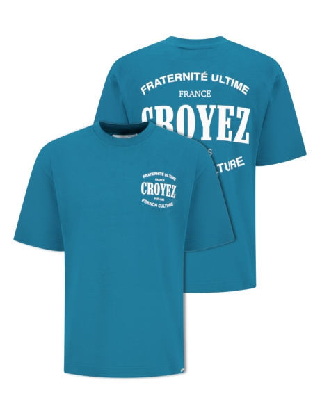 croyez CRB30026023 43014 DARK TEAL