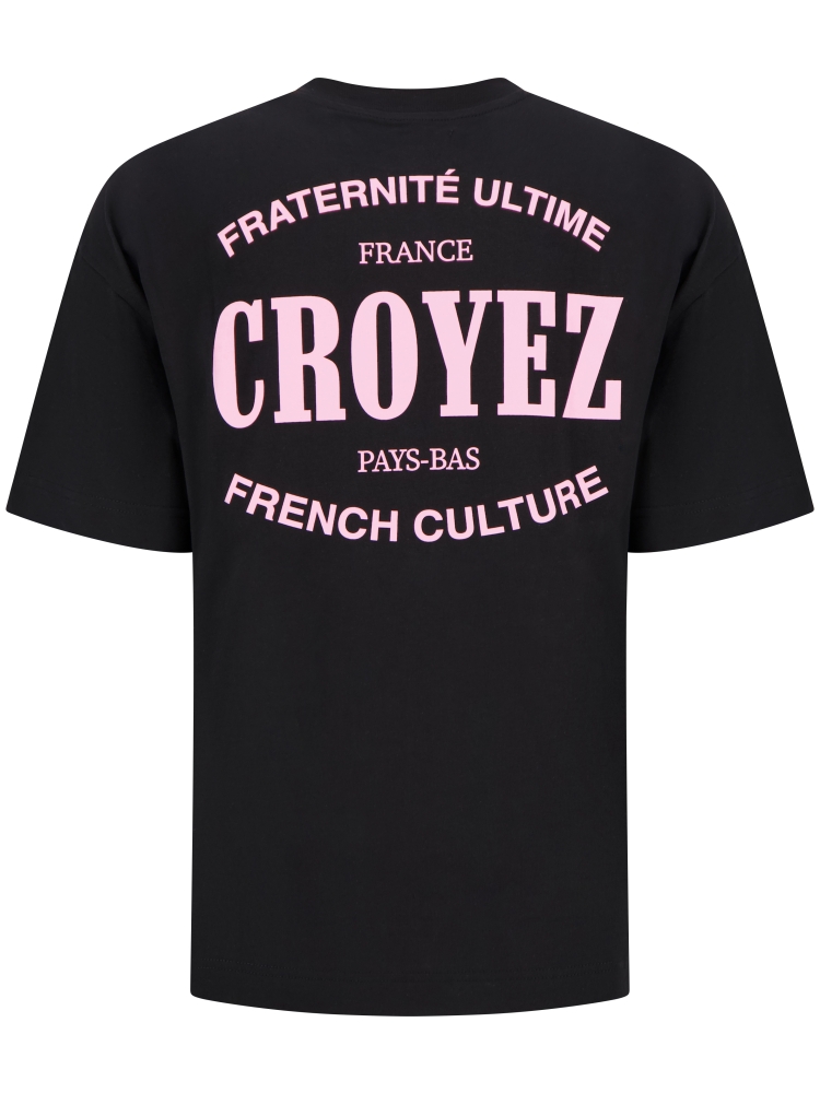croyez CRB30026023 49001 BLACK