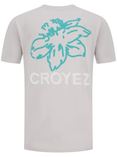 croyez CRB30026047 41002 LIGHT GREY