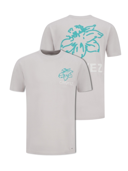 croyez CRB30026047 41002 LIGHT GREY