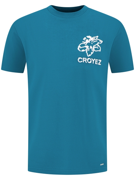 croyez CRB30026047 43014 DARK TEAL