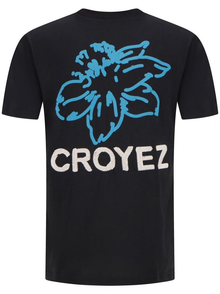 croyez CRB30026047 49001 BLACK
