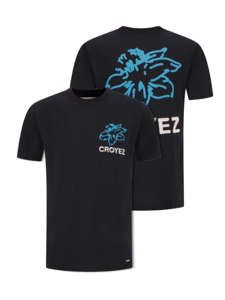 croyez CRB30026047 49001 BLACK