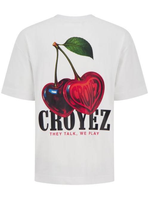 croyez CRB30026085 40001 WHITE foto 2