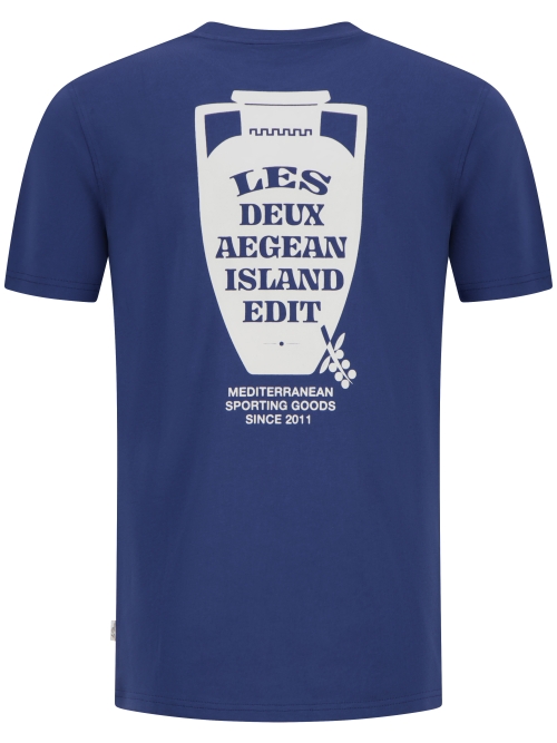 Les Deux 1001975 430 DARK DENIM BLUE foto 2