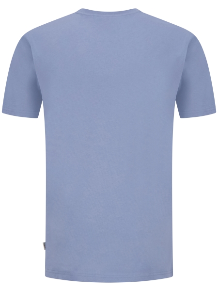 Les Deux 1001981 488 FADED DENIM BLUE