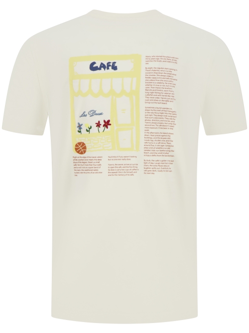 Les Deux 1002017 218 LIGHT IVORY foto 2