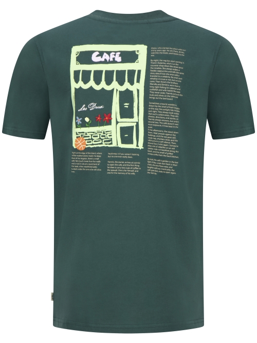 Les Deux 1002017 546 PINE GREEN foto 2