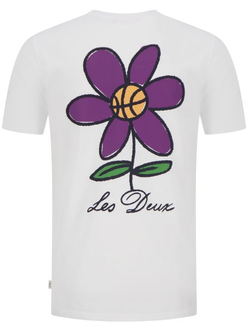 Les Deux 1002019 201 WHITE foto 2