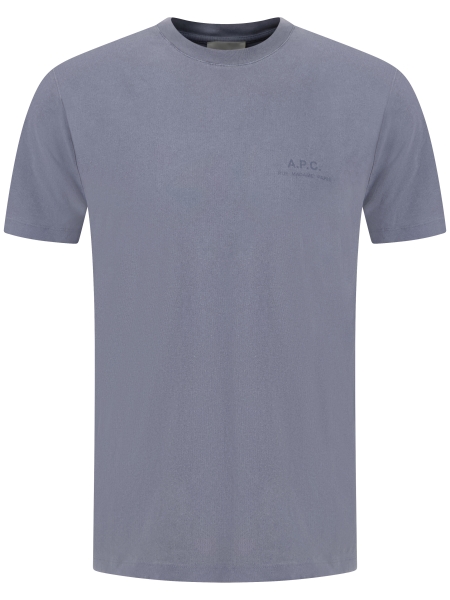 A.P.C. COHBS-M26478 IAC-BLEU GRIS A.P.C. COHBS-M26478 IAC-BLEU GRIS