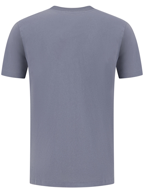 A.P.C. COHBS-M26478 IAC-BLEU GRIS foto 2