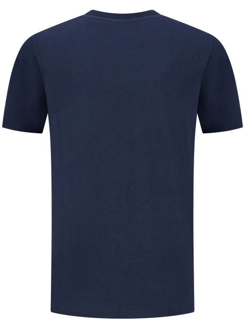 A.P.C. COHBU-M26388 TIQ-DARK NAVY/ECRU foto 2