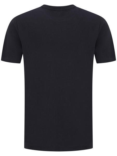A.P.C. COHBU-M26388 TZC-NOIR/BLANC