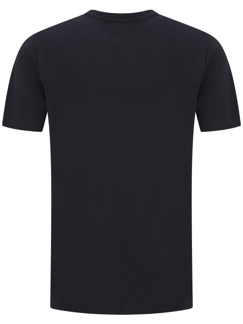 A.P.C. COHBU-M26388 TZC-NOIR/BLANC foto 2