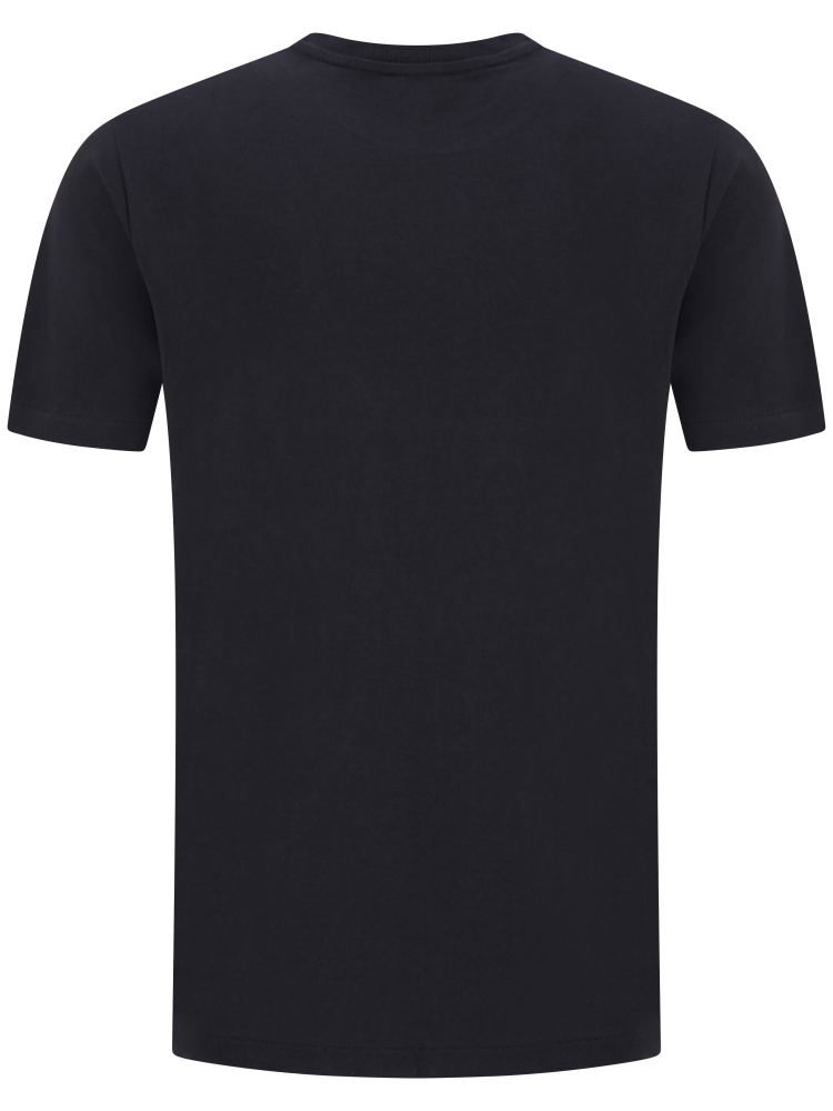 A.P.C. COHBU-M26388 TZC-NOIR/BLANC