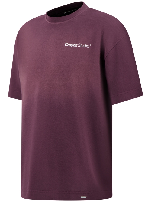 croyez CRA50026027 45009 RAISIN RED foto 2