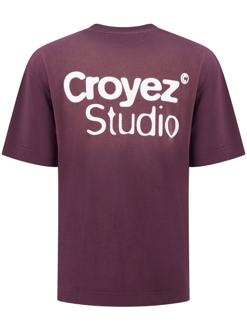 croyez CRA50026027 45009 RAISIN RED foto 3