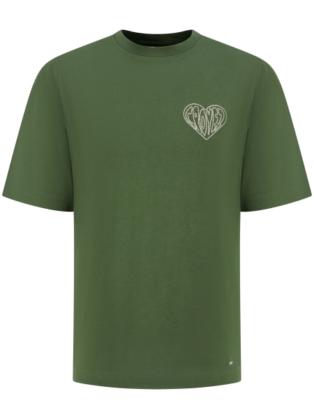croyez CRA50026059 43021 FOREST GREEN