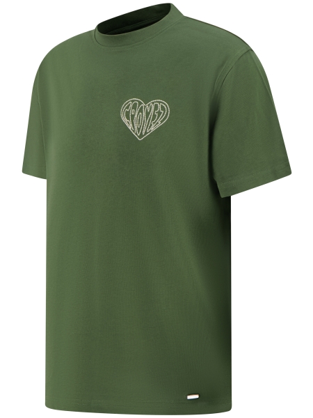 croyez CRA50026059 43021 FOREST GREEN