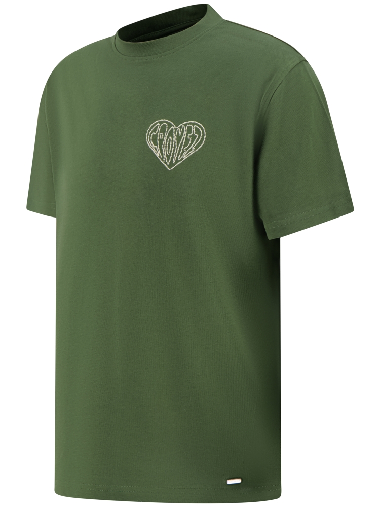 croyez CRA50026059 43021 FOREST GREEN