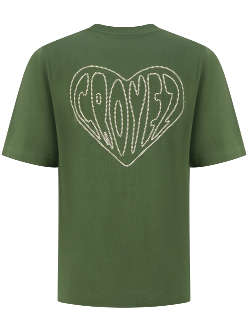 croyez CRA50026059 43021 FOREST GREEN foto 3