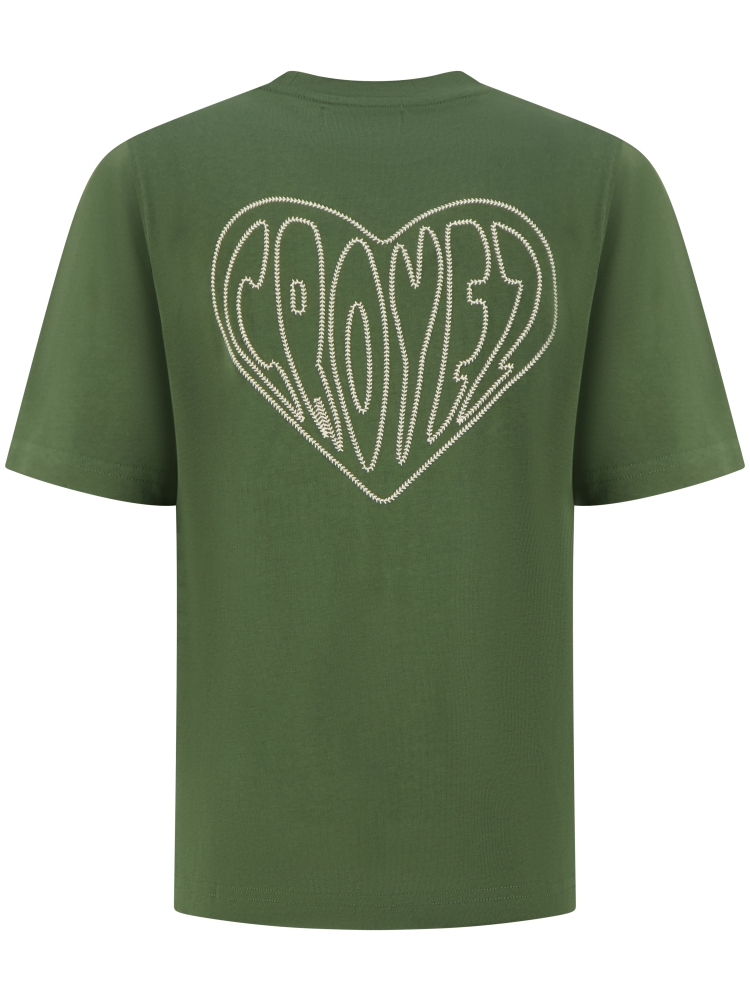 croyez CRA50026059 43021 FOREST GREEN