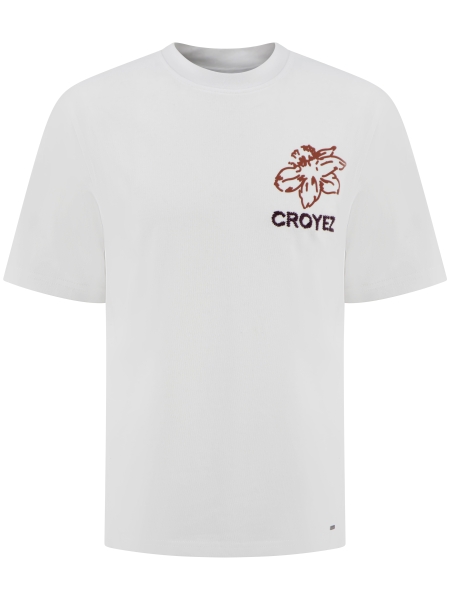 croyez CRB50026029 40001 WHITE