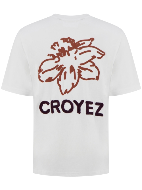croyez CRB50026029 40001 WHITE foto 3