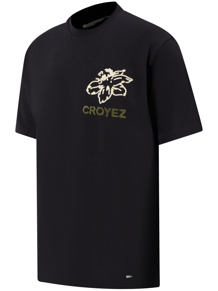 croyez CRB50026029 49001 BLACK