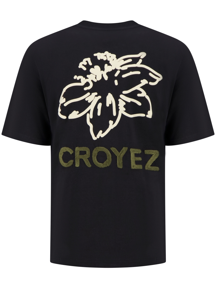 croyez CRB50026029 49001 BLACK