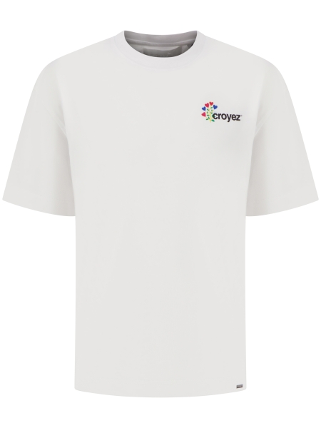 croyez CRB50026033 40001 WHITE