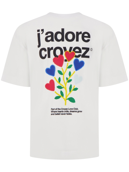 croyez CRB50026033 40001 WHITE