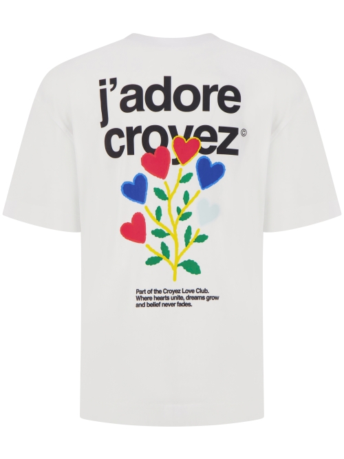 croyez CRB50026033 40001 WHITE foto 2