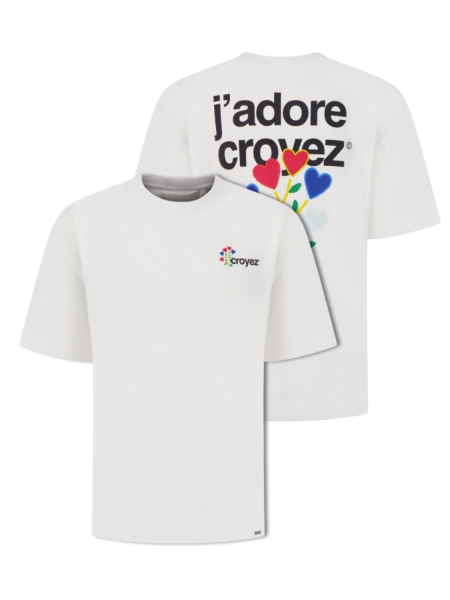 croyez CRB50026033 40001 WHITE