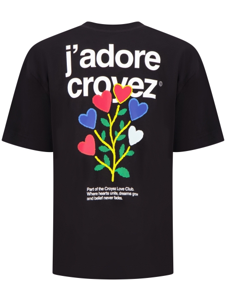 croyez CRB50026033 49001 BLACK