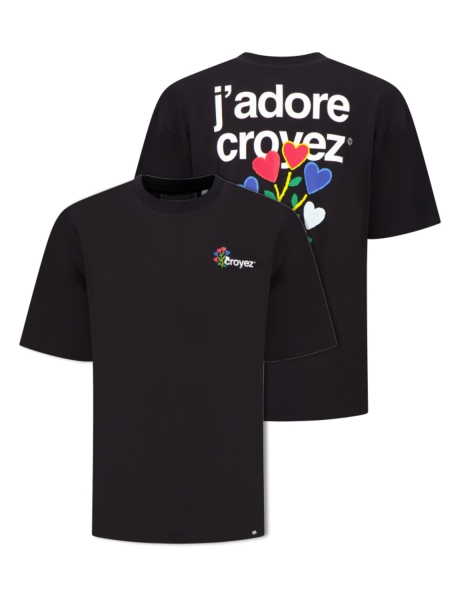 croyez CRB50026033 49001 BLACK