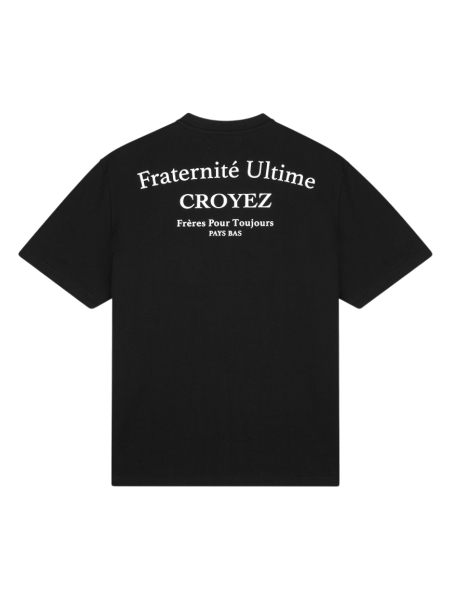croyez CRD10999007 49001 BLACK
