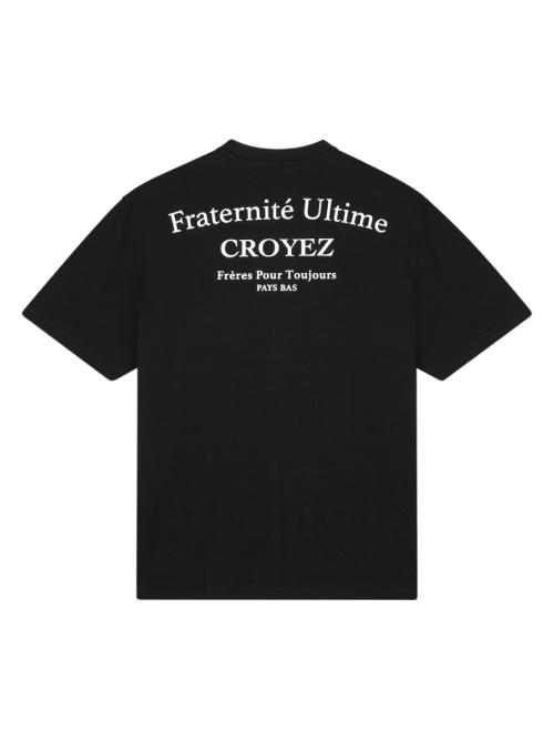 croyez CRD10999007 49001 BLACK foto 2