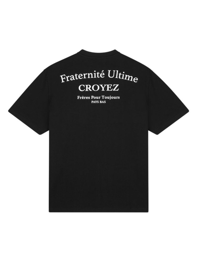 croyez CRD10999007 49001 BLACK