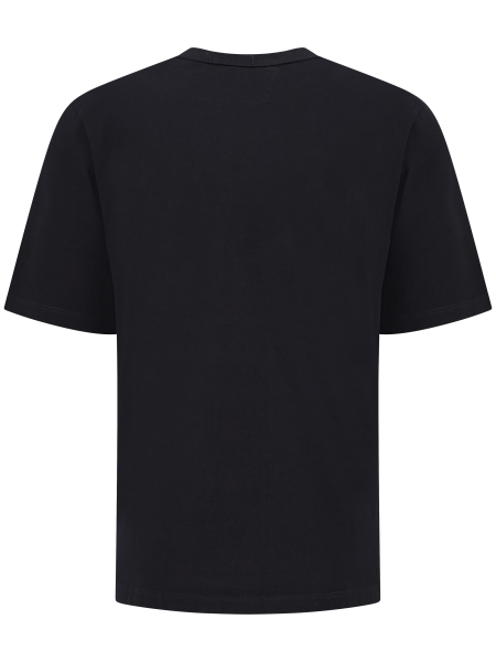C.P. Company 21CMTS164A-110580W 999 BLACK