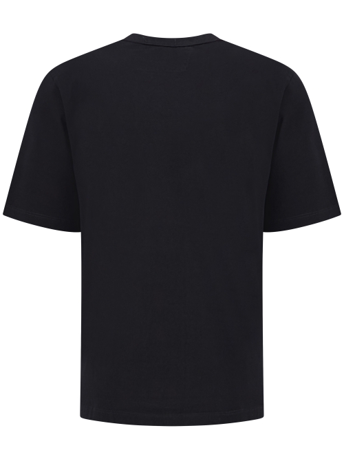 C.P. Company 21CMTS164A-110580W 999 BLACK foto 2
