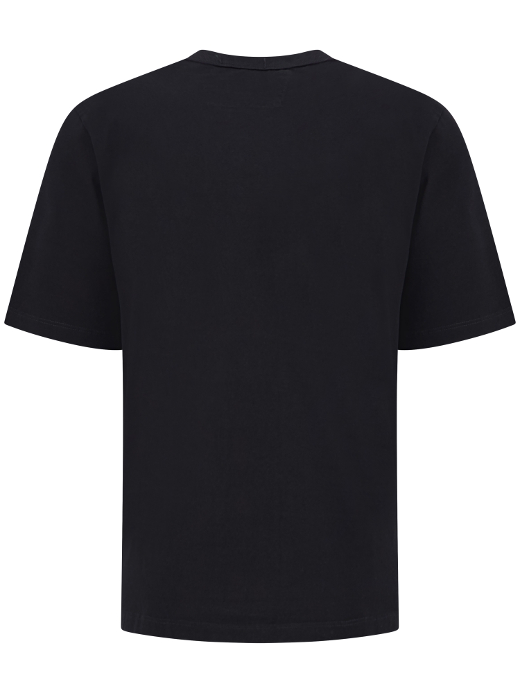 C.P. Company 21CMTS164A-110580W 999 BLACK